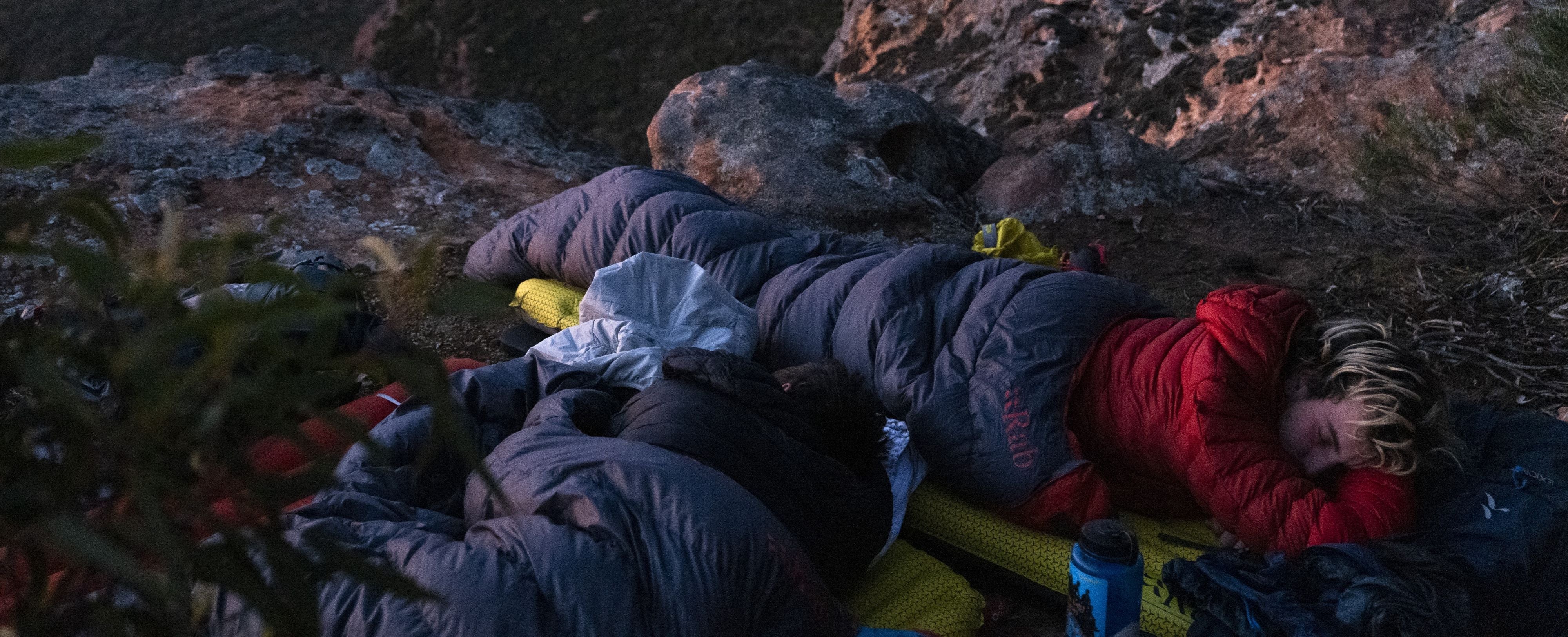 Sleeping Bags | Mats