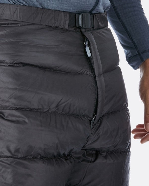 Rab Men's Argon Down Pants