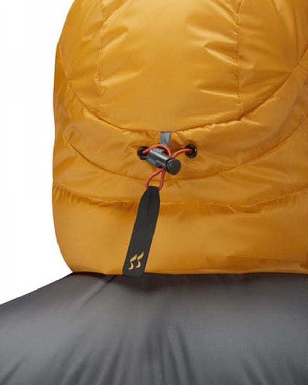 Rab Expedition 8000 Down Suit