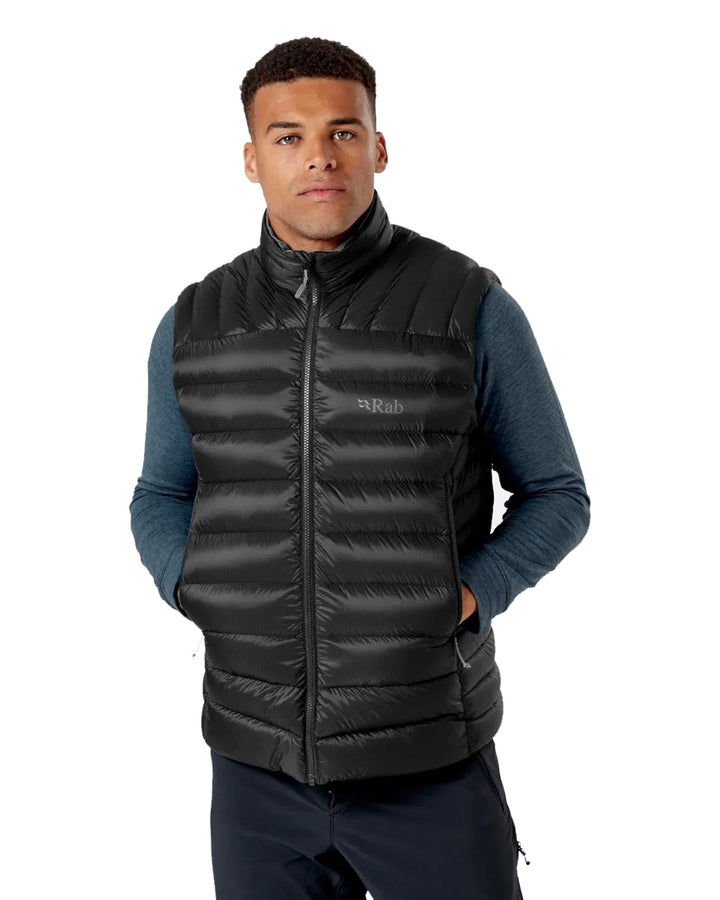 Rab Men's Electron Pro Down Vest