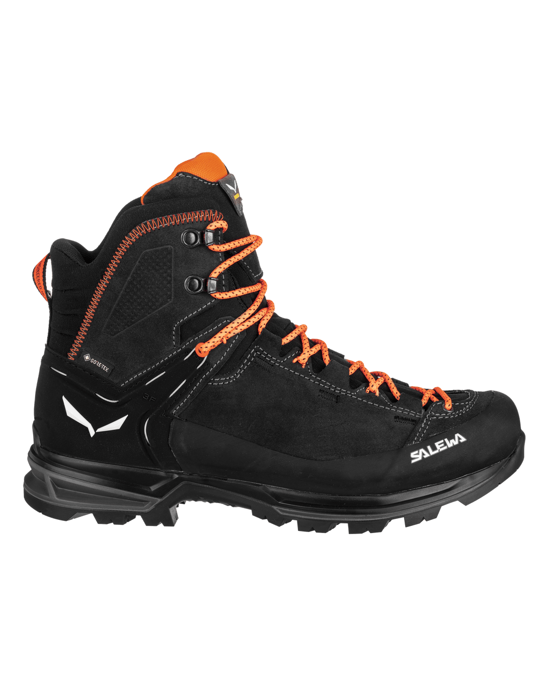 Salewa Mountain Trainer 2 Mid GTX Waterproof Trekking & Hiking Boots