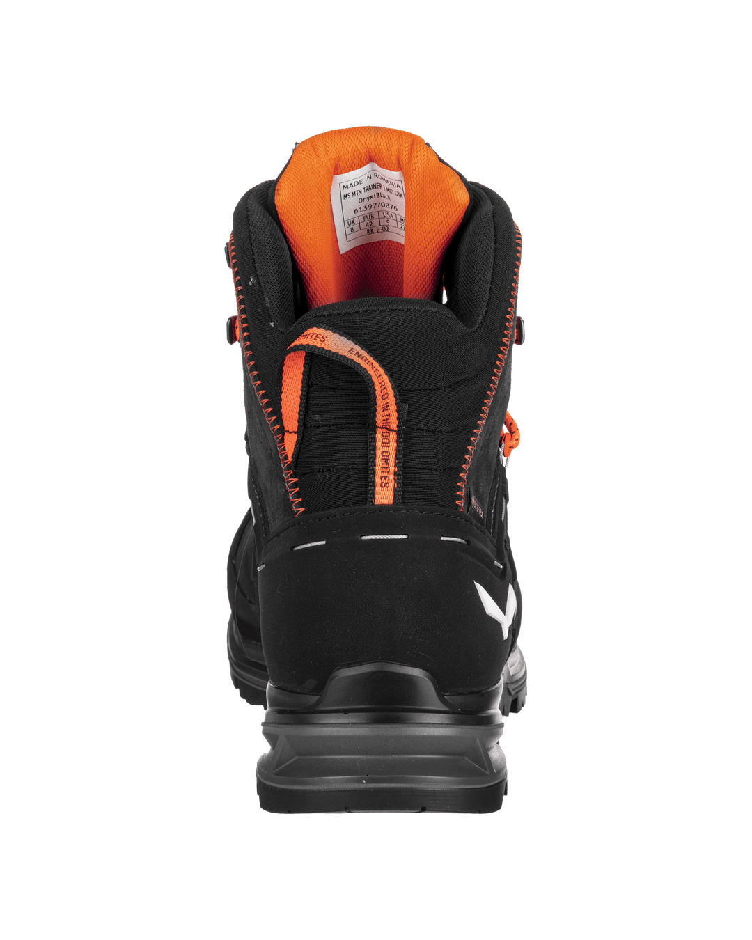 Salewa Mountain Trainer 2 Mid GTX Waterproof Trekking & Hiking Boots