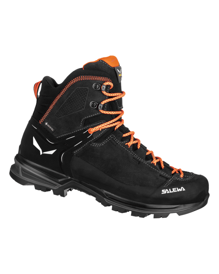 Salewa Mountain Trainer 2 Mid GTX Waterproof Trekking & Hiking Boots