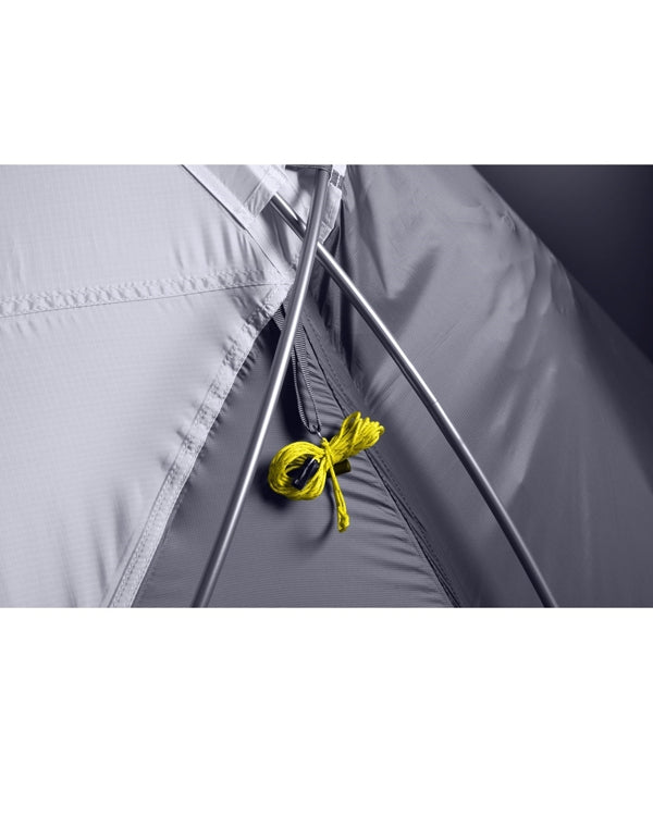 Salewa Sierra Leone III Tent (Grey)