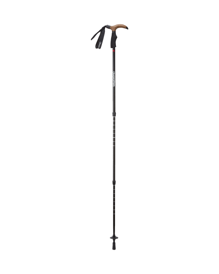 Craghoppers Venture T-Grip Walking Pole (Single)