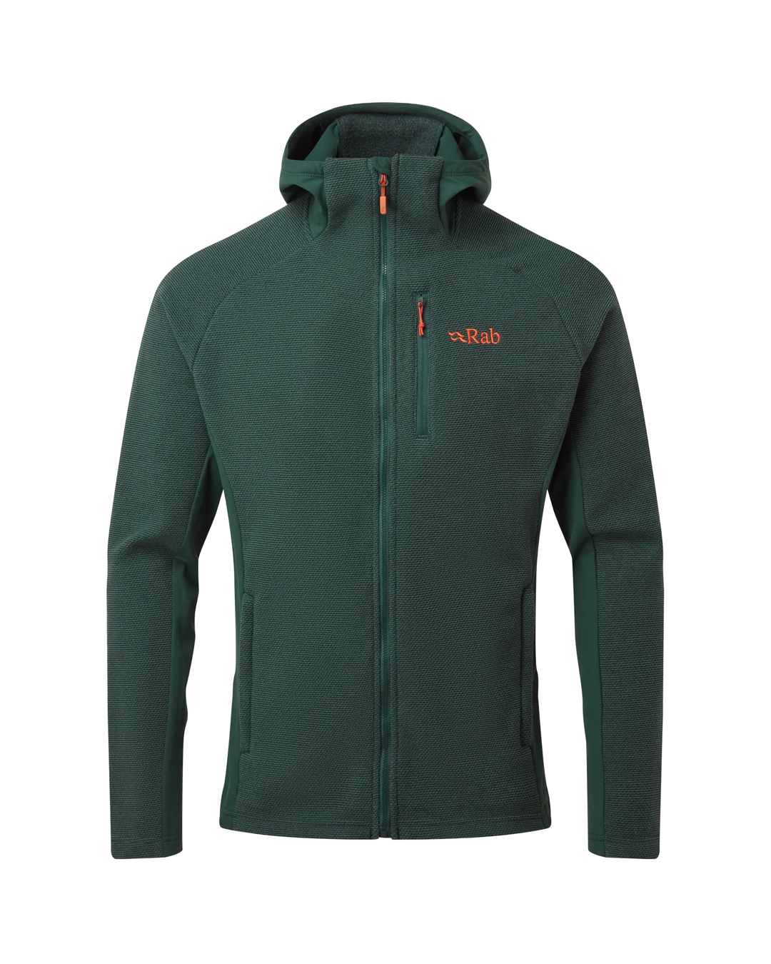 Rab Men's Capacitor Fleece Hoody