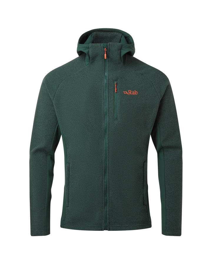 Rab Men's Capacitor Fleece Hoody