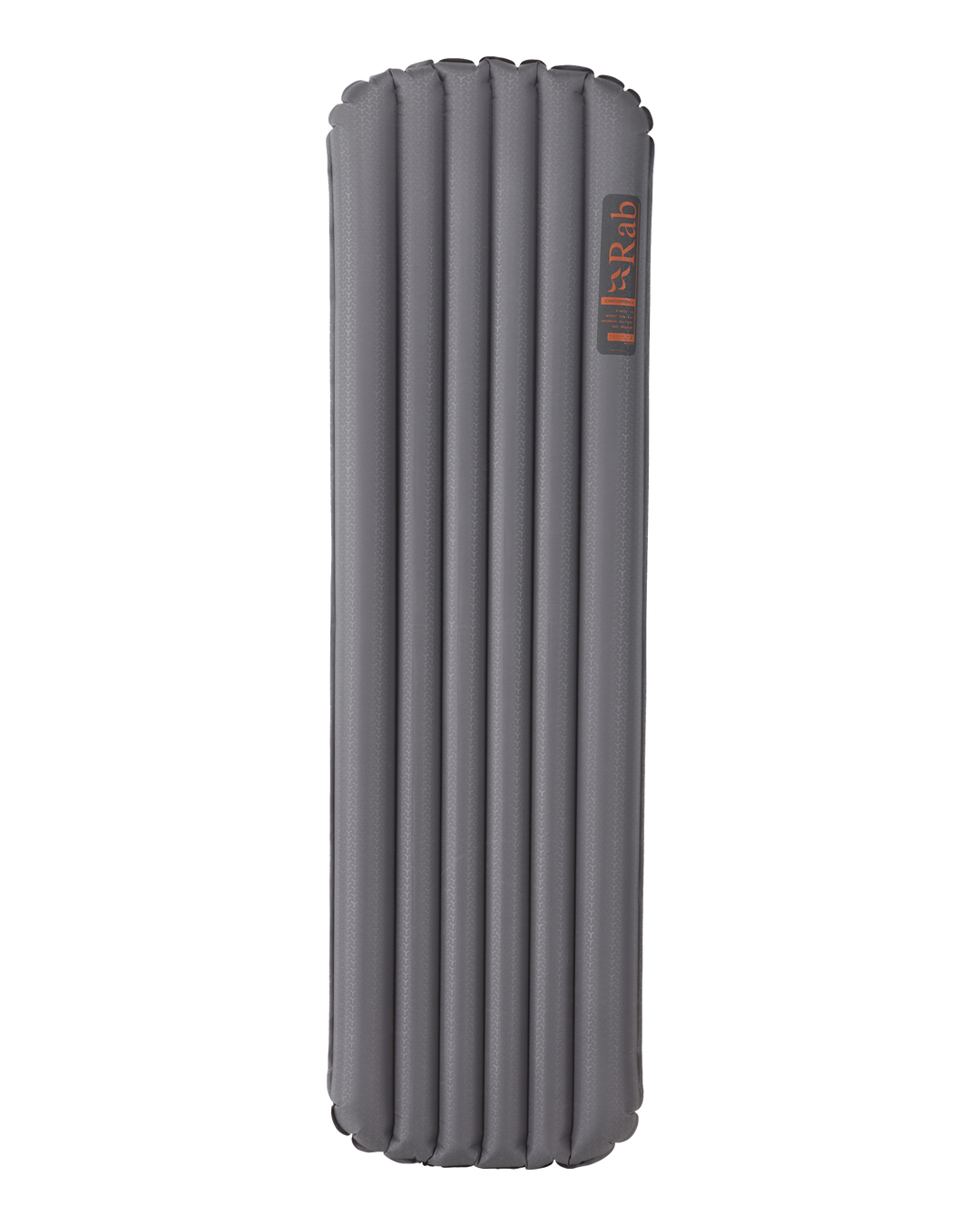 Rab Stratosphere 4 Sleeping Mat (Long wide)