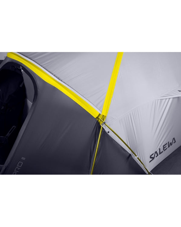 Salewa Sierra Leone III Tent (Grey)