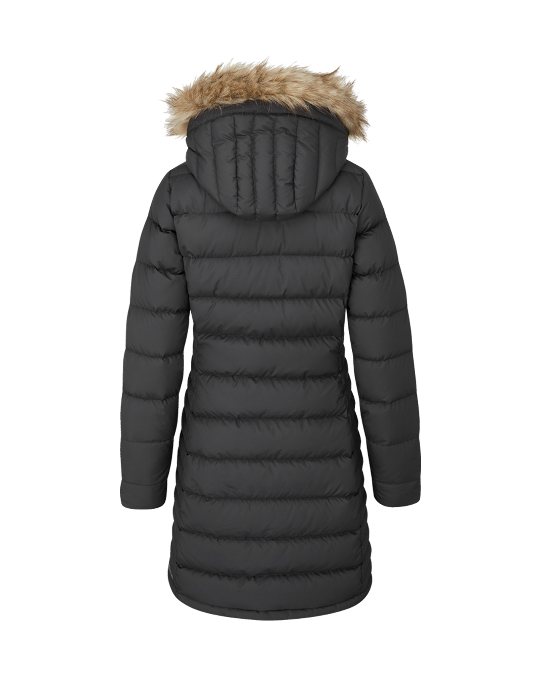 Rab Women's Deep Cover Down Parka