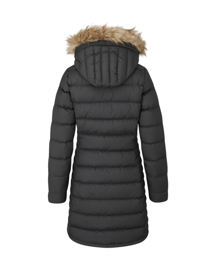 Rab Women's Deep Cover Down Parka