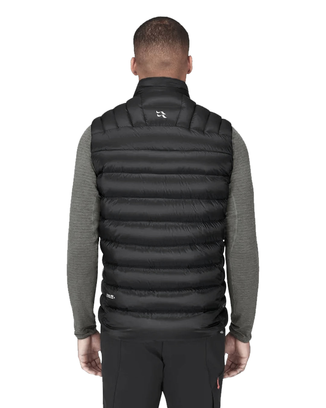 Rab Men's Electron Pro Down Vest