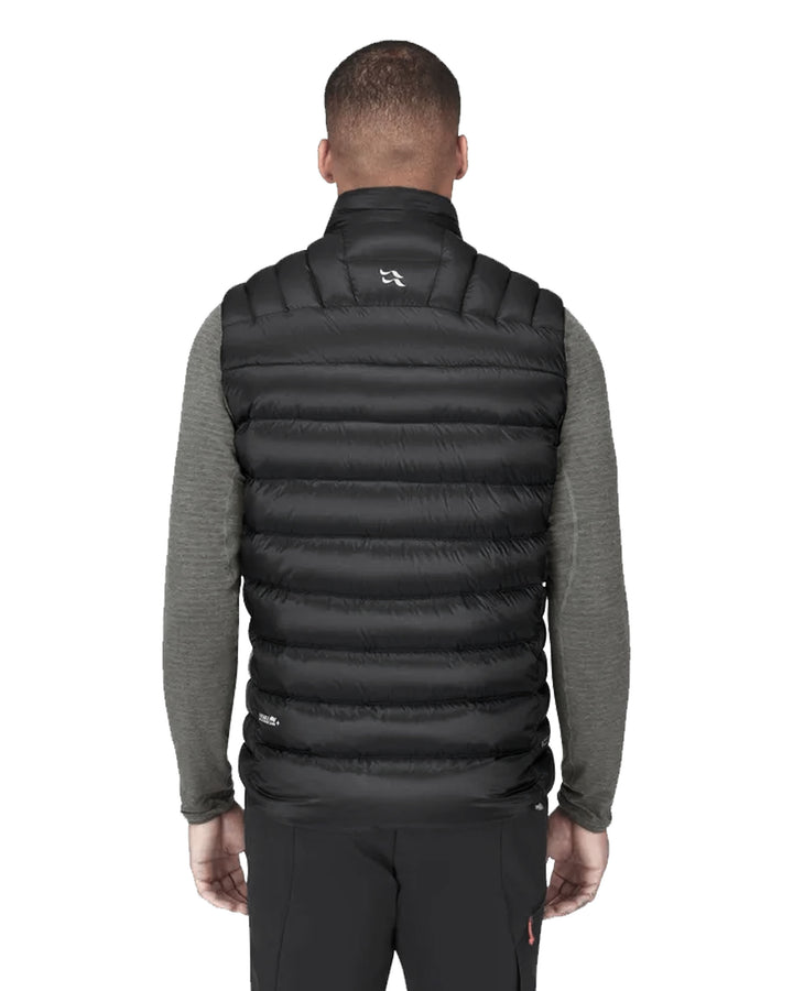 Rab Men's Electron Pro Down Vest