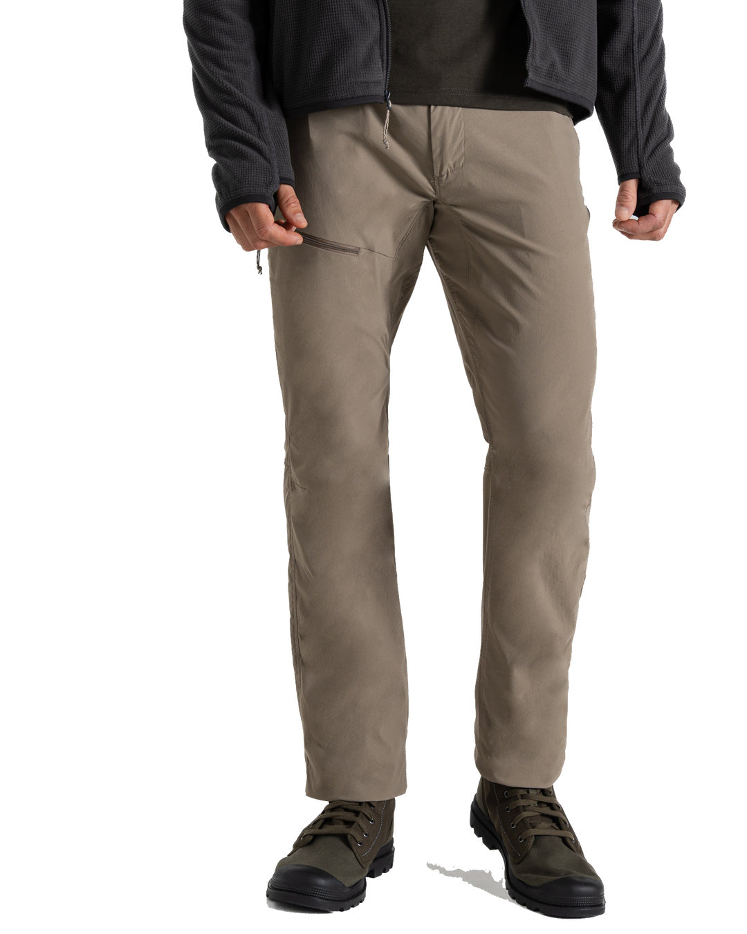 Craghoppers Men's Nosilife Pro Trouser