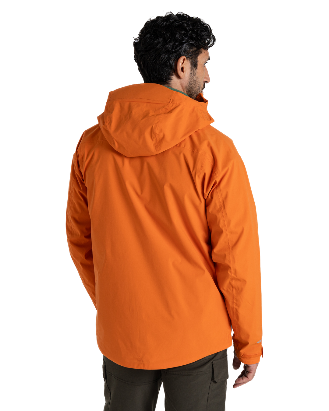 Craghoppers Men's Ponsa Waterproof Jacket