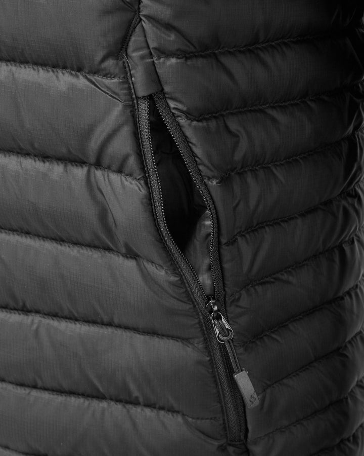 Rab Men's Microlight Down Jacket