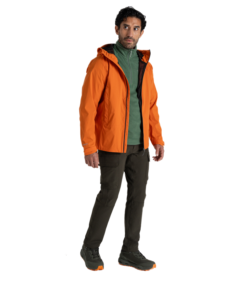 Craghoppers Men's Ponsa Waterproof Jacket