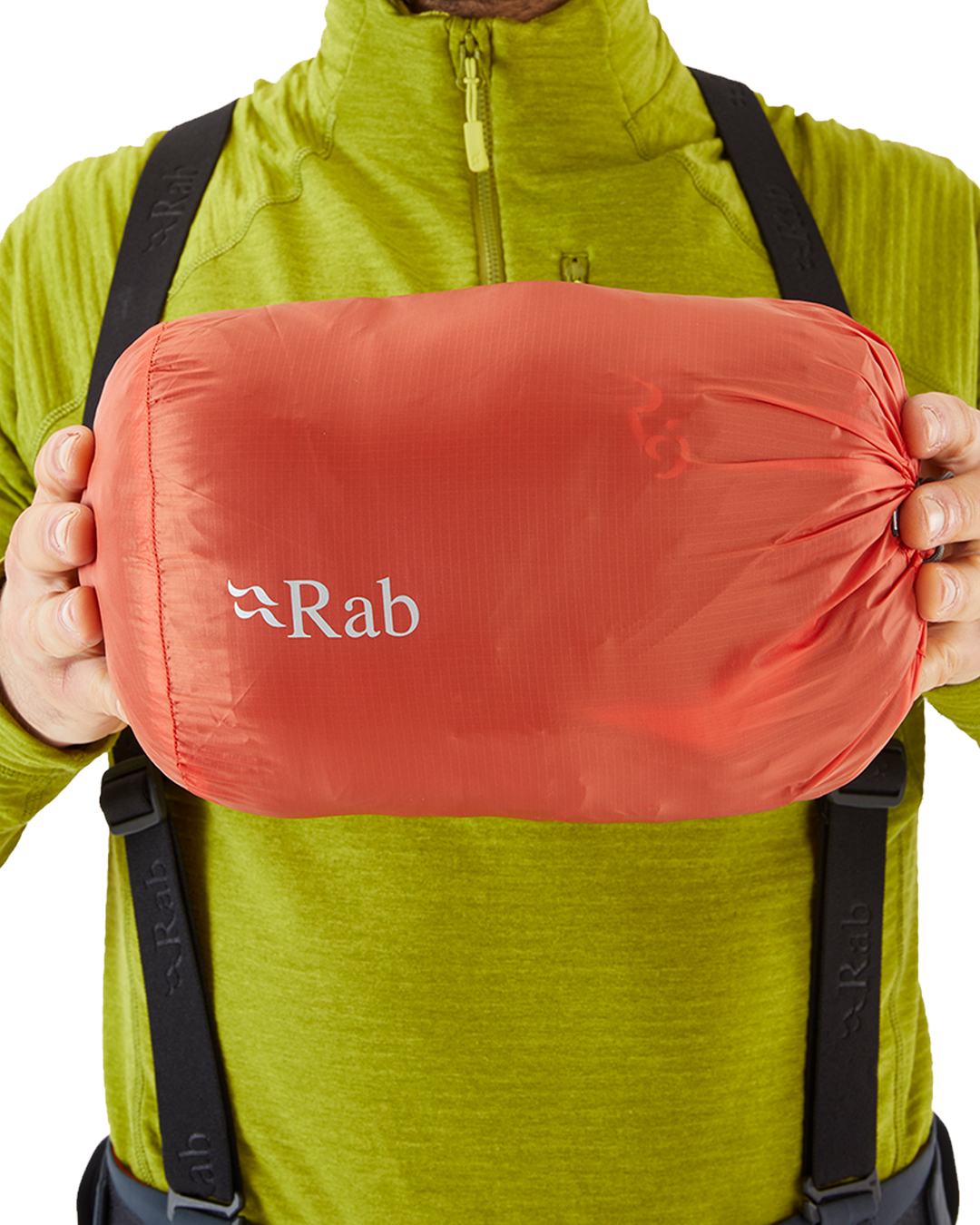 Rab Men's Photon Insulated Pants