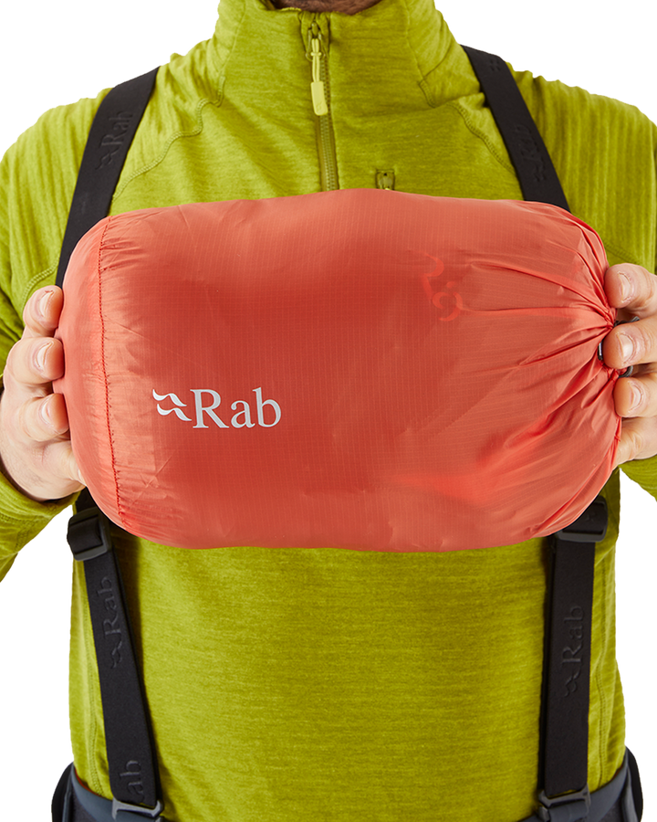Rab Men's Photon Insulated Pants