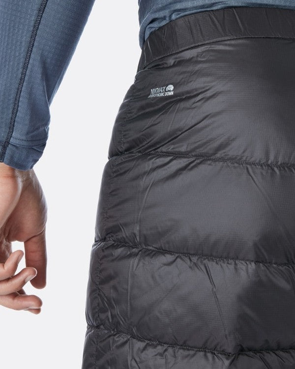 Rab Men's Argon Down Pants