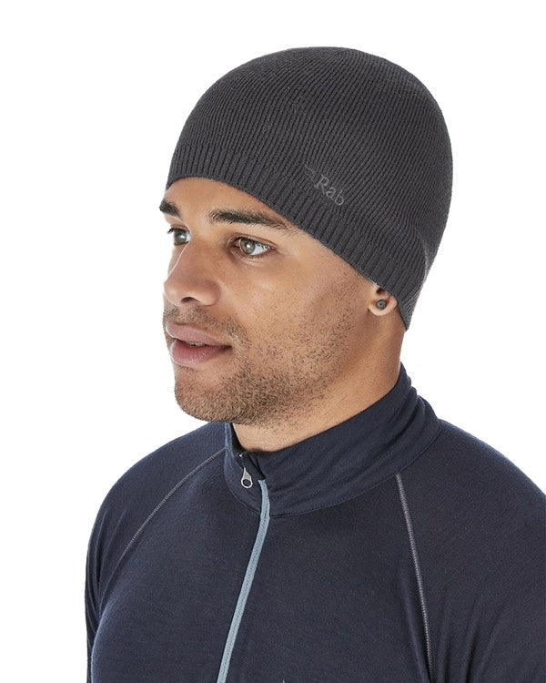 Rab Superfine Merino Beanie