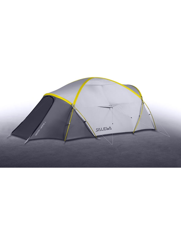 Salewa Sierra Leone III Tent (Grey)
