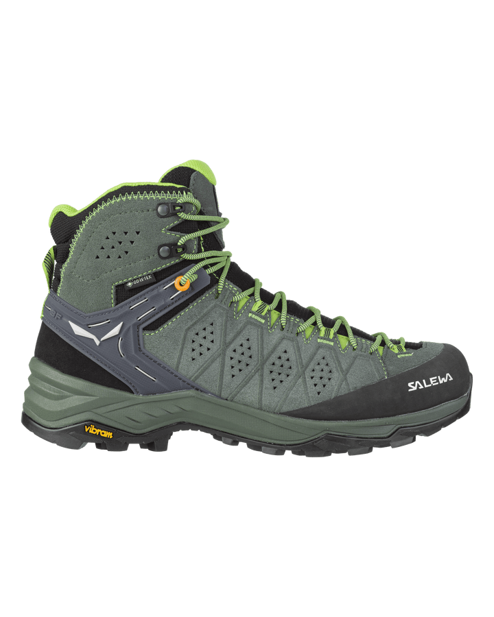 Salewa Alp Trainer 2 Mid GTX Waterproof Trekking & Hiking Boots