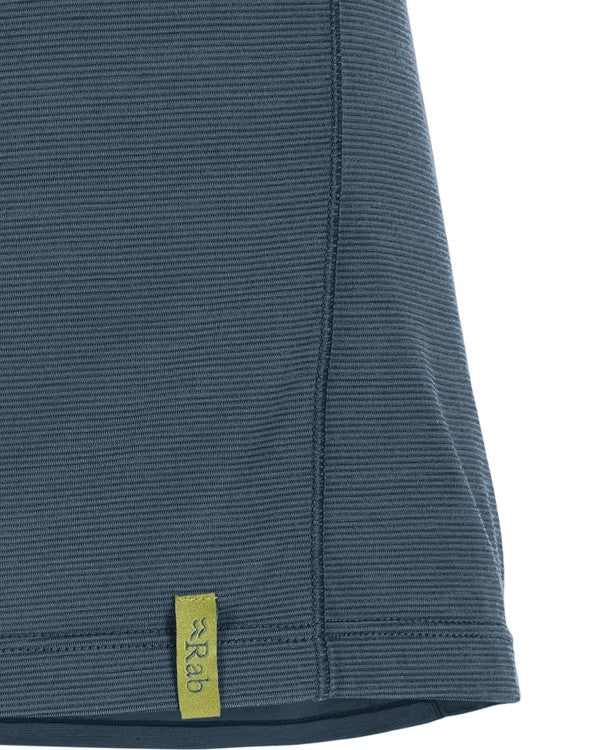 Rab Men's Syncrino Merino Long Sleeve Baselayer Tee