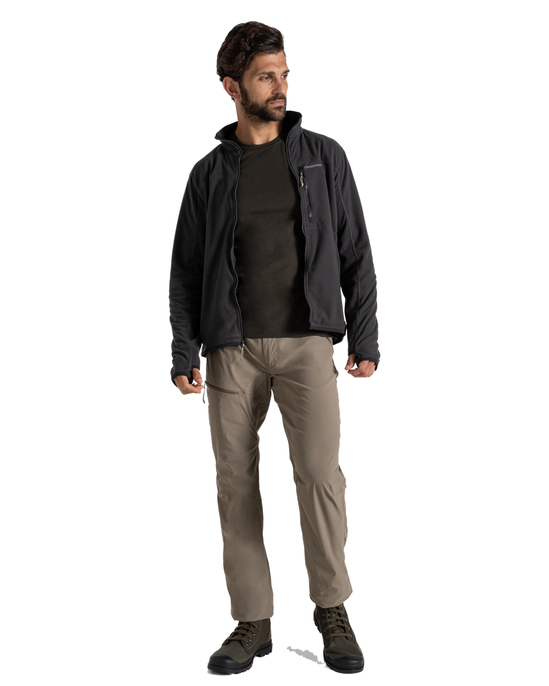 Craghoppers Men's Nosilife Pro Trouser