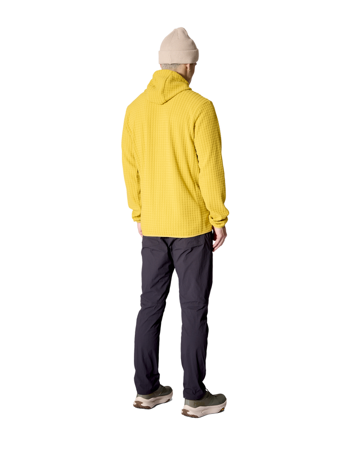 Rab Men's Ramshaw Fleece Hoody