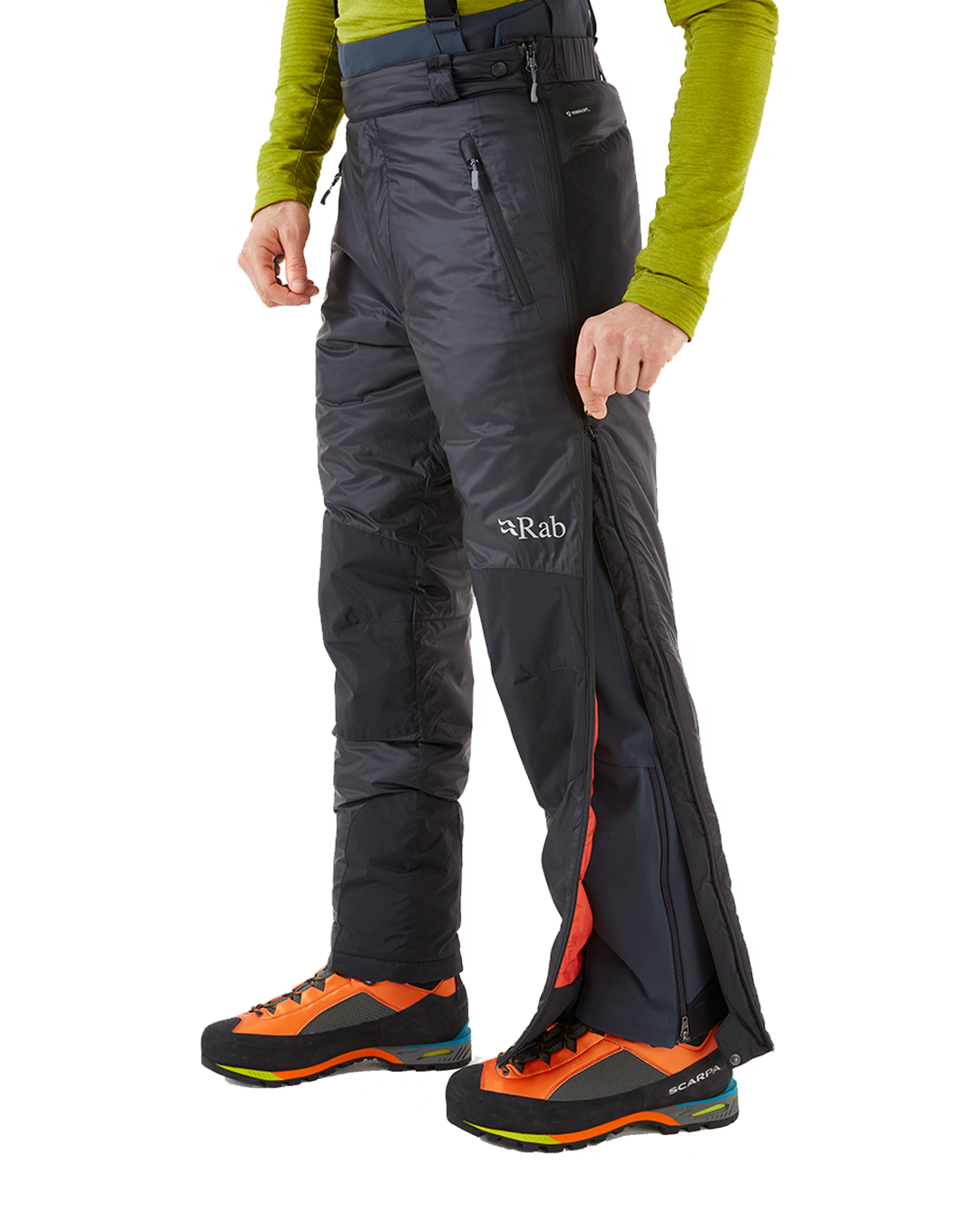 Rab Men's Photon Insulated Pants