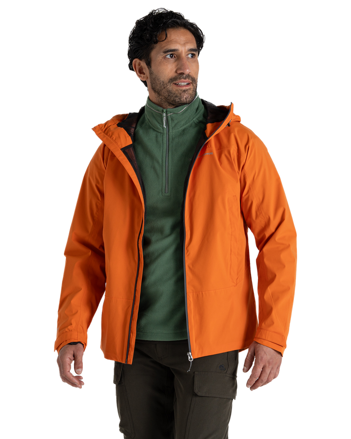 Craghoppers Men's Ponsa Waterproof Jacket