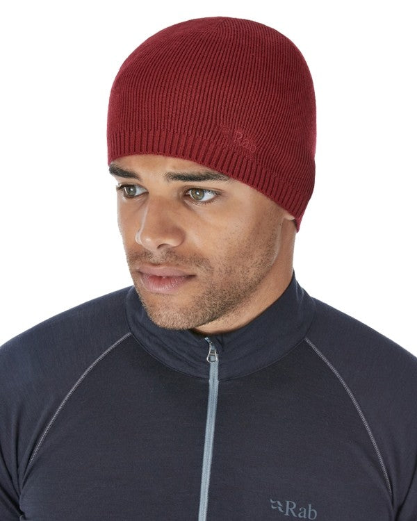 Rab Superfine Merino Beanie