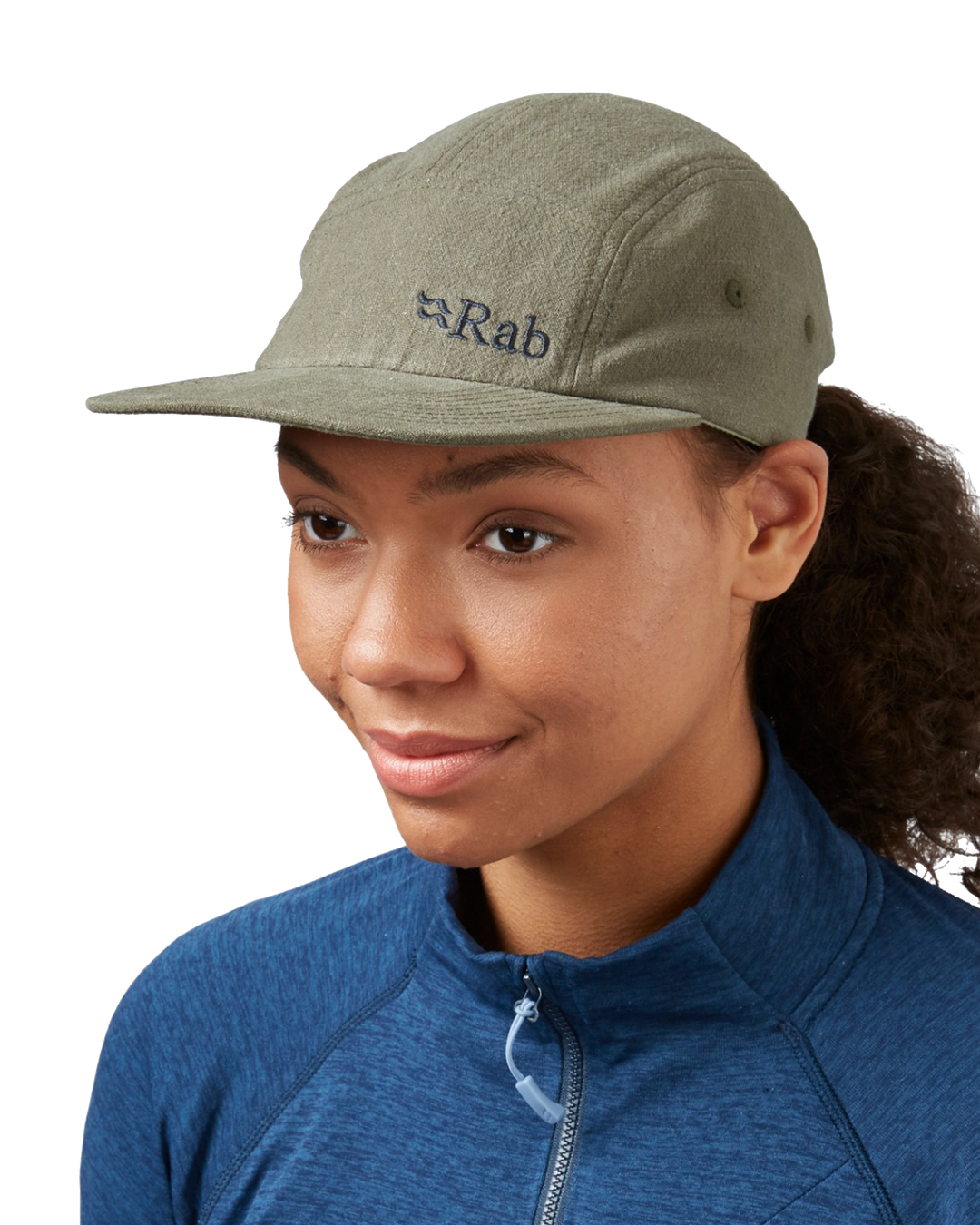 Rab Obtuse 5 Panel Cap