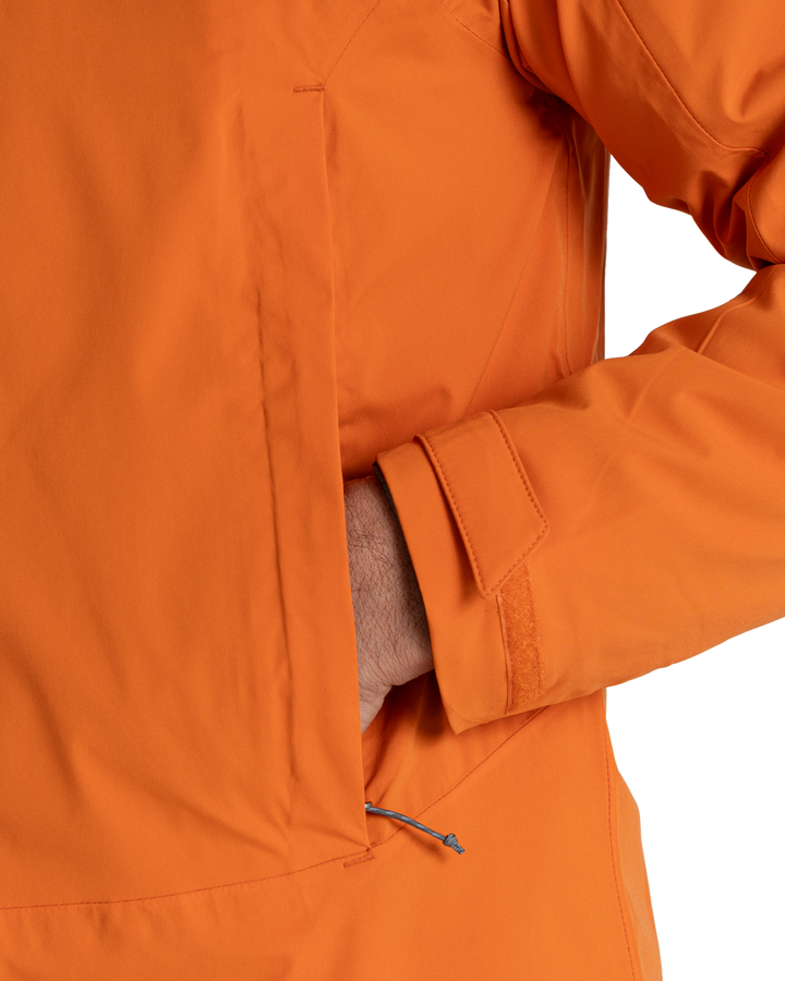 Craghoppers Men's Ponsa Waterproof Jacket