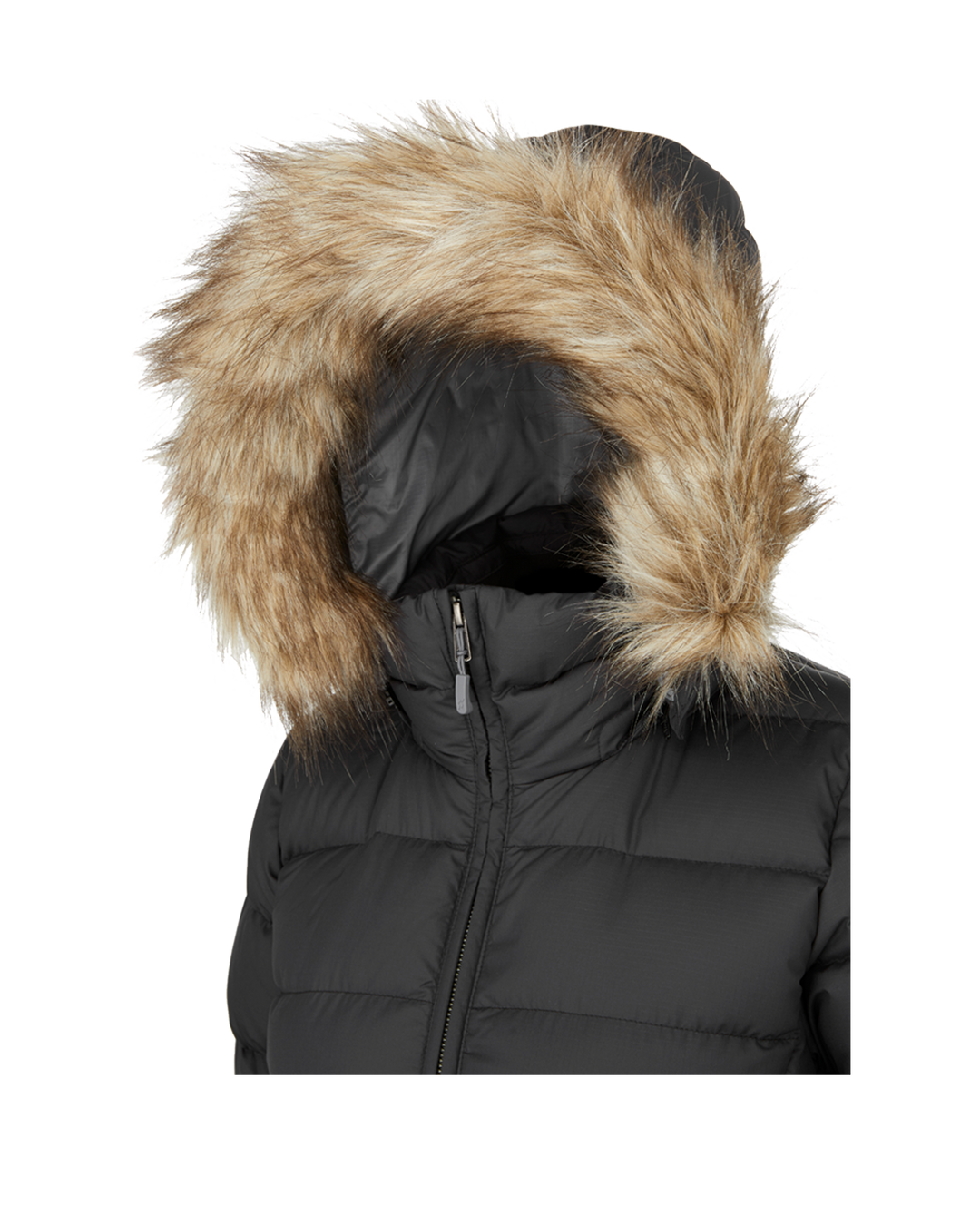 Rab Women's Deep Cover Down Parka