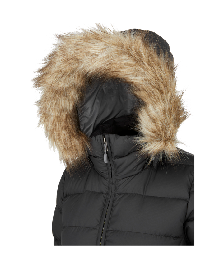 Rab Women's Deep Cover Down Parka