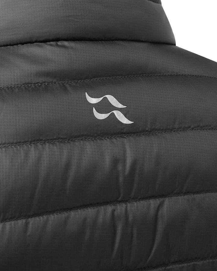 Rab Men's Microlight Down Jacket