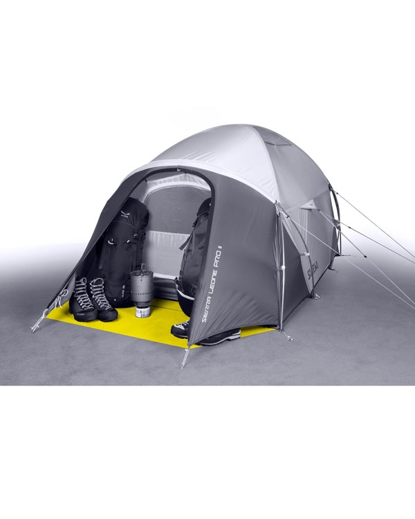 Salewa Sierra Leone III Tent (Grey)