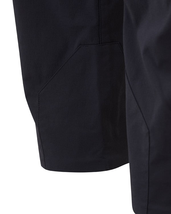 Rab Men's Incline Vapour Rise Insulated Softshell Pants