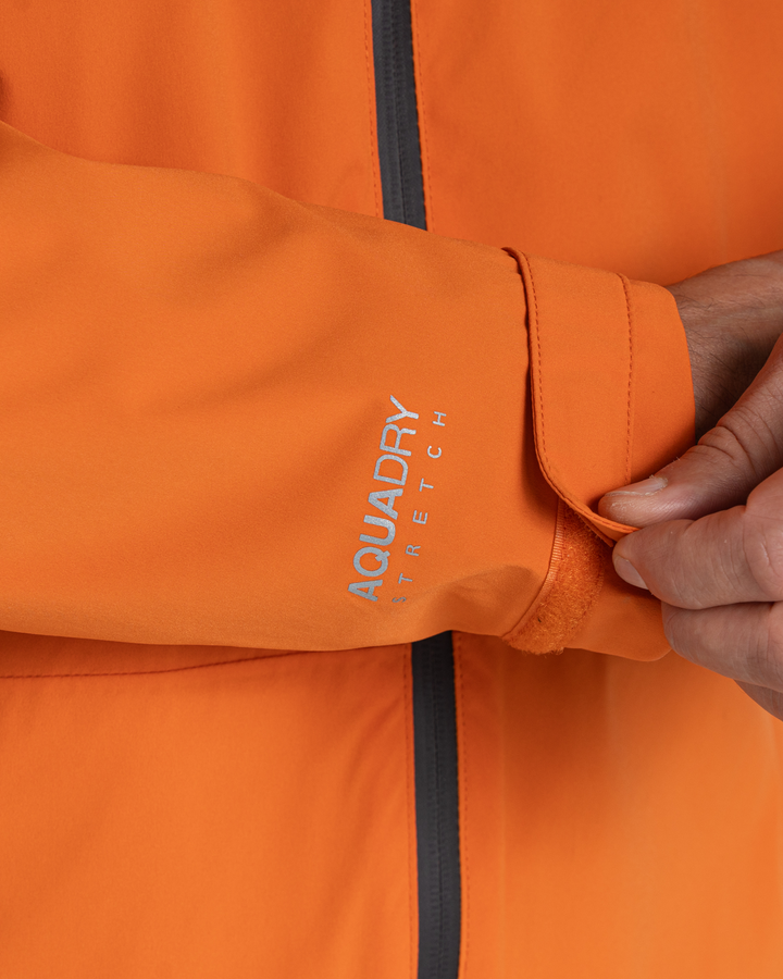 Craghoppers Men's Ponsa Waterproof Jacket