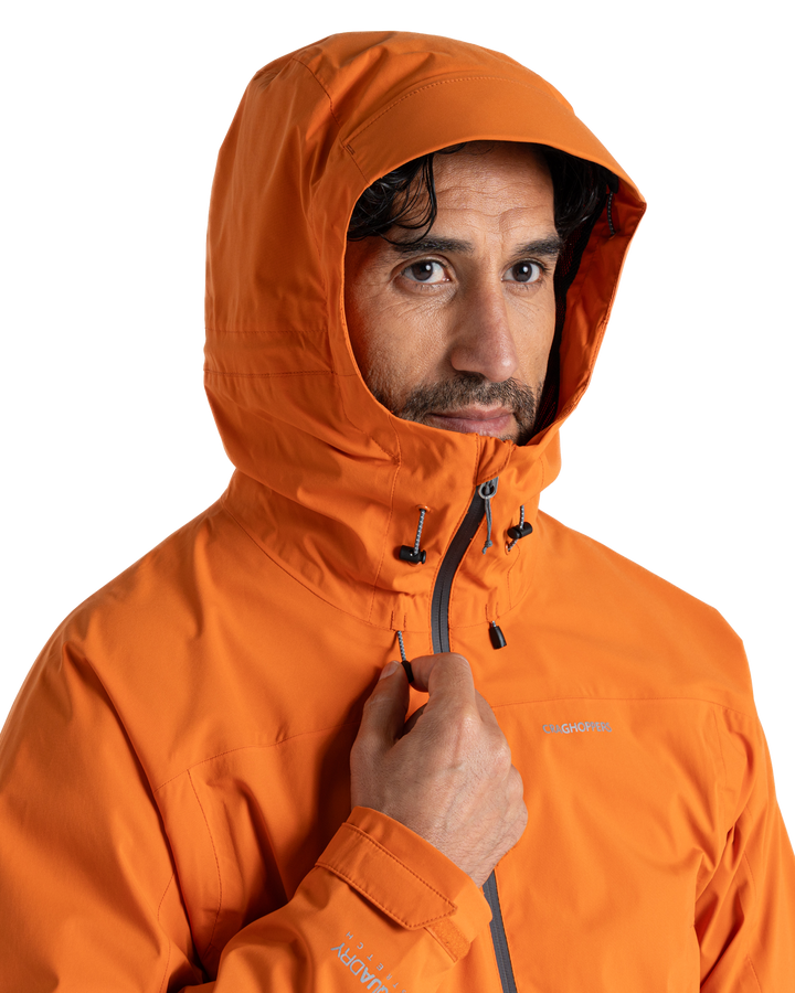 Craghoppers Men's Ponsa Waterproof Jacket