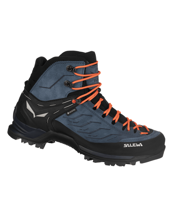 Salewa Mountain Trainer Mid GTX Waterproof Trekking & Hiking Boots