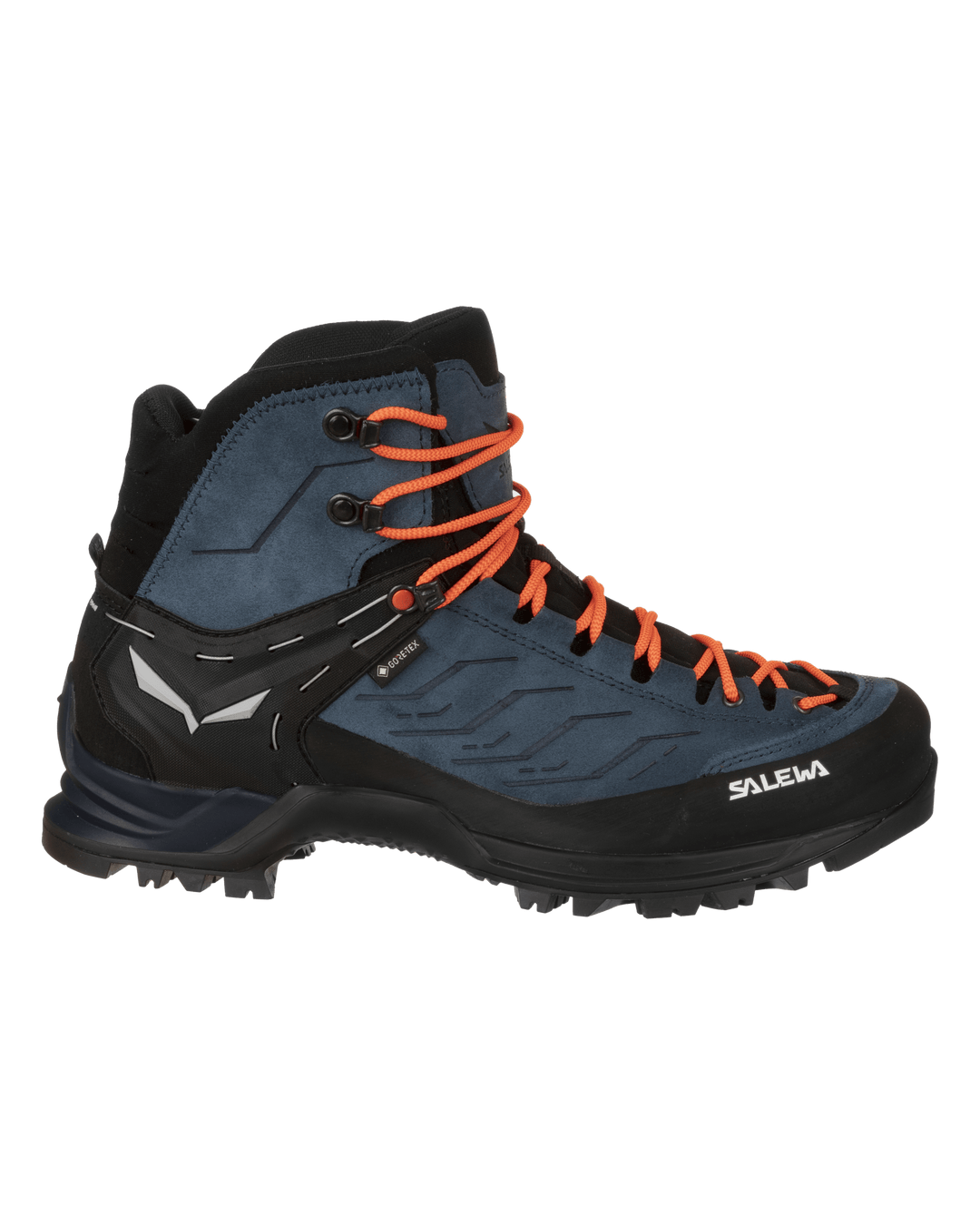 Salewa Mountain Trainer Mid GTX Waterproof Trekking & Hiking Boots