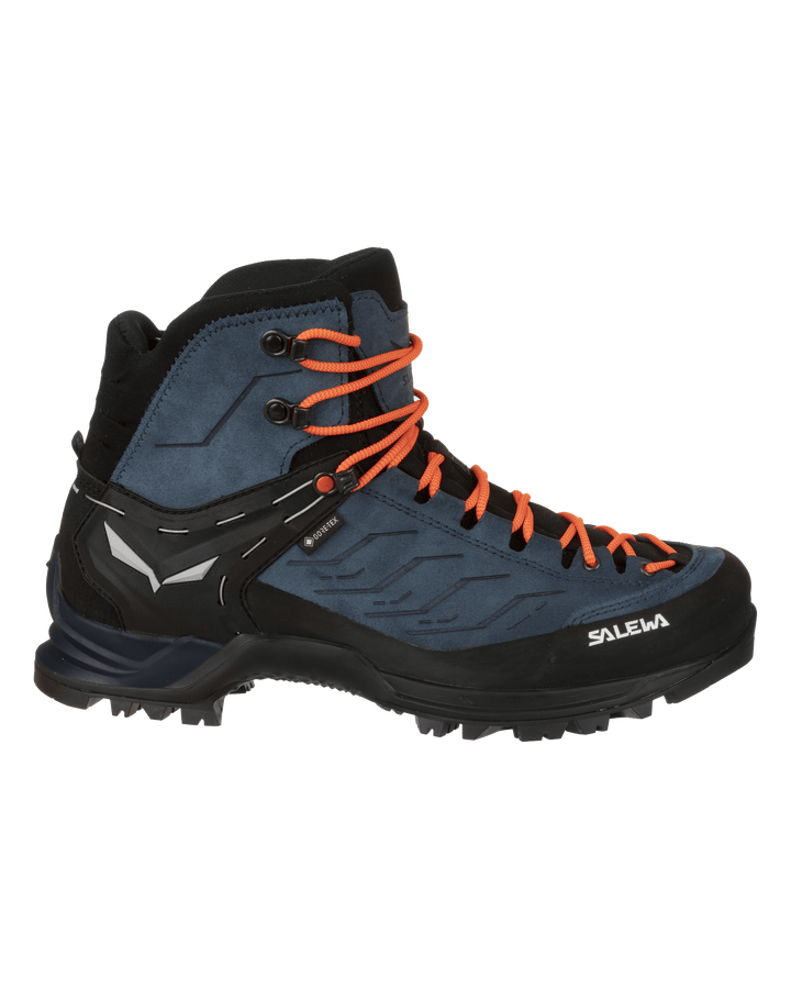 Salewa Mountain Trainer Mid GTX Waterproof Trekking & Hiking Boots