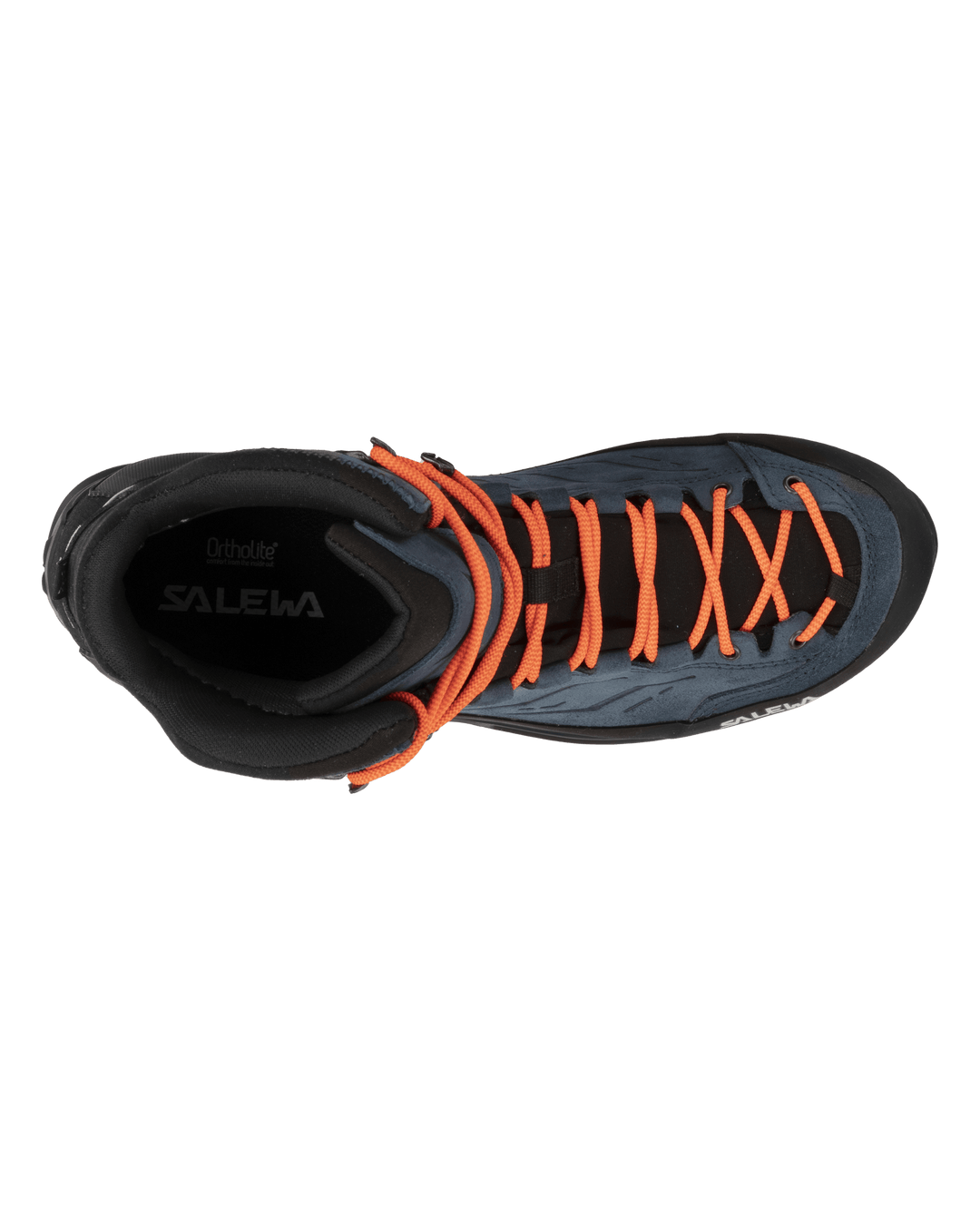Salewa Mountain Trainer Mid GTX Waterproof Trekking & Hiking Boots
