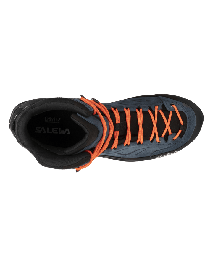 Salewa Mountain Trainer Mid GTX Waterproof Trekking & Hiking Boots