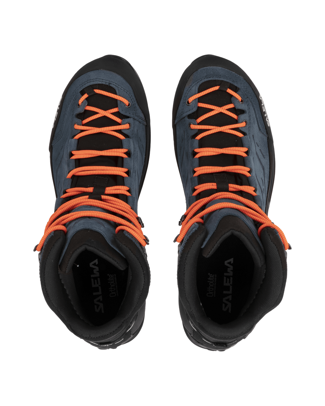Salewa Mountain Trainer Mid GTX Waterproof Trekking & Hiking Boots