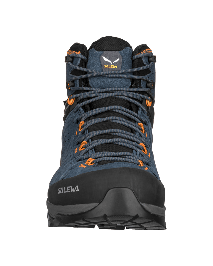 Salewa Alp Trainer 2 Mid GTX Waterproof Trekking & Hiking Boots