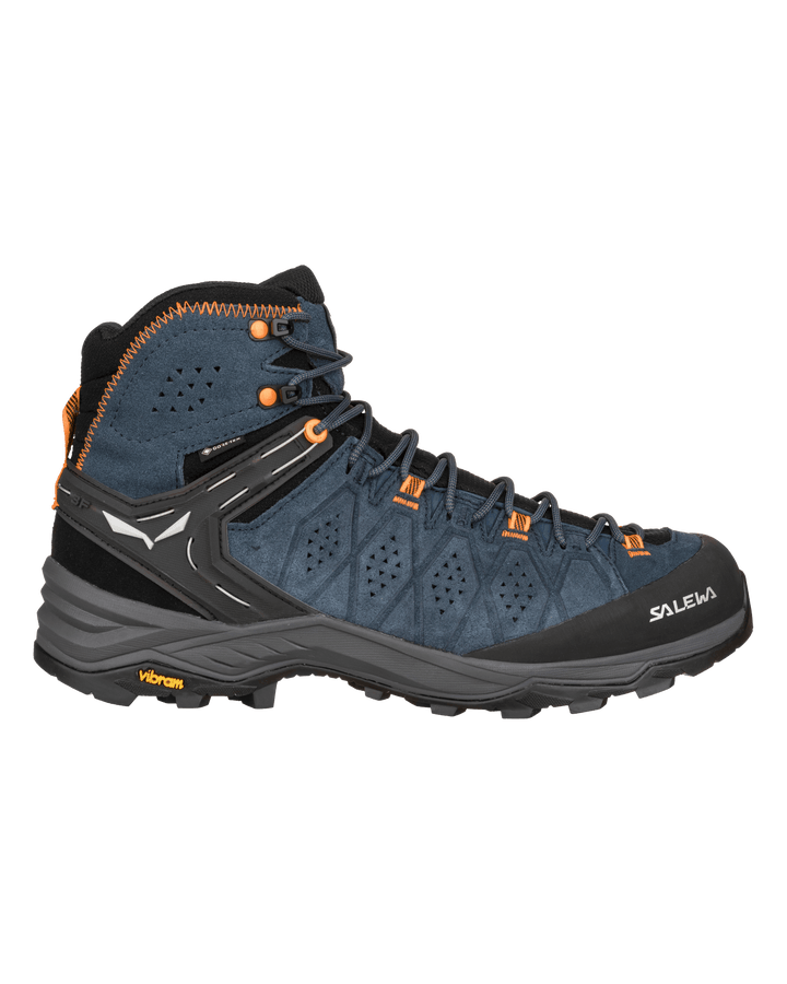 Salewa Alp Trainer 2 Mid GTX Waterproof Trekking & Hiking Boots